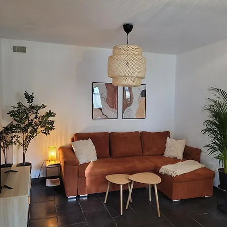 Appartement Cosy Avec Exterieur Au Coeur De La Provence Monteux Exterior photo