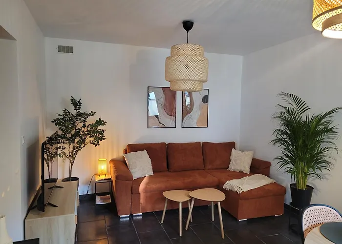 Appartement Cosy Avec Exterieur Au Coeur De La Provence
